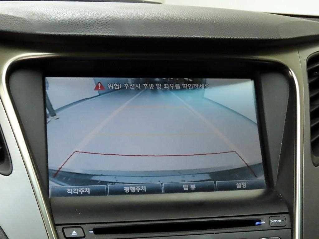 현대 그랜저 그랜저 HG LPG HG300 이그젝큐티브 이미지 15