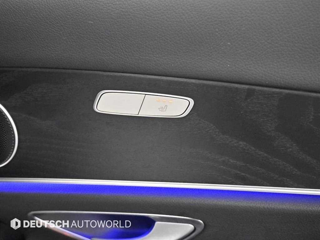 벤츠 E 클래스 E-클래스 W213 E220d 아방가르드 이미지 16
