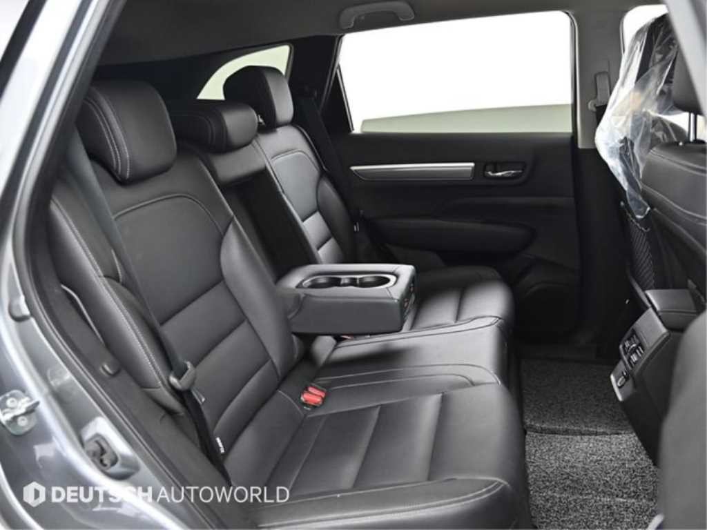 르노코리아(삼성) QM6 더뉴QM6 2.0 LPe LE 2WD 이미지 11