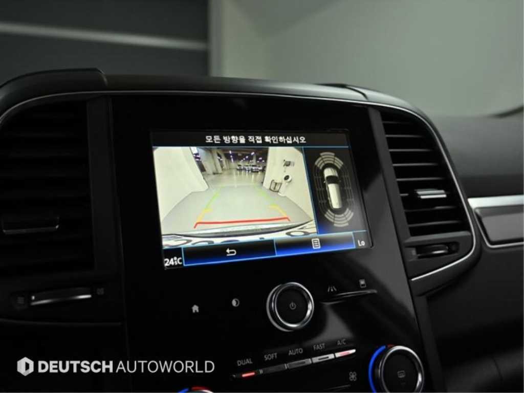 르노코리아(삼성) QM6 더뉴QM6 2.0 LPe LE 2WD 이미지 14