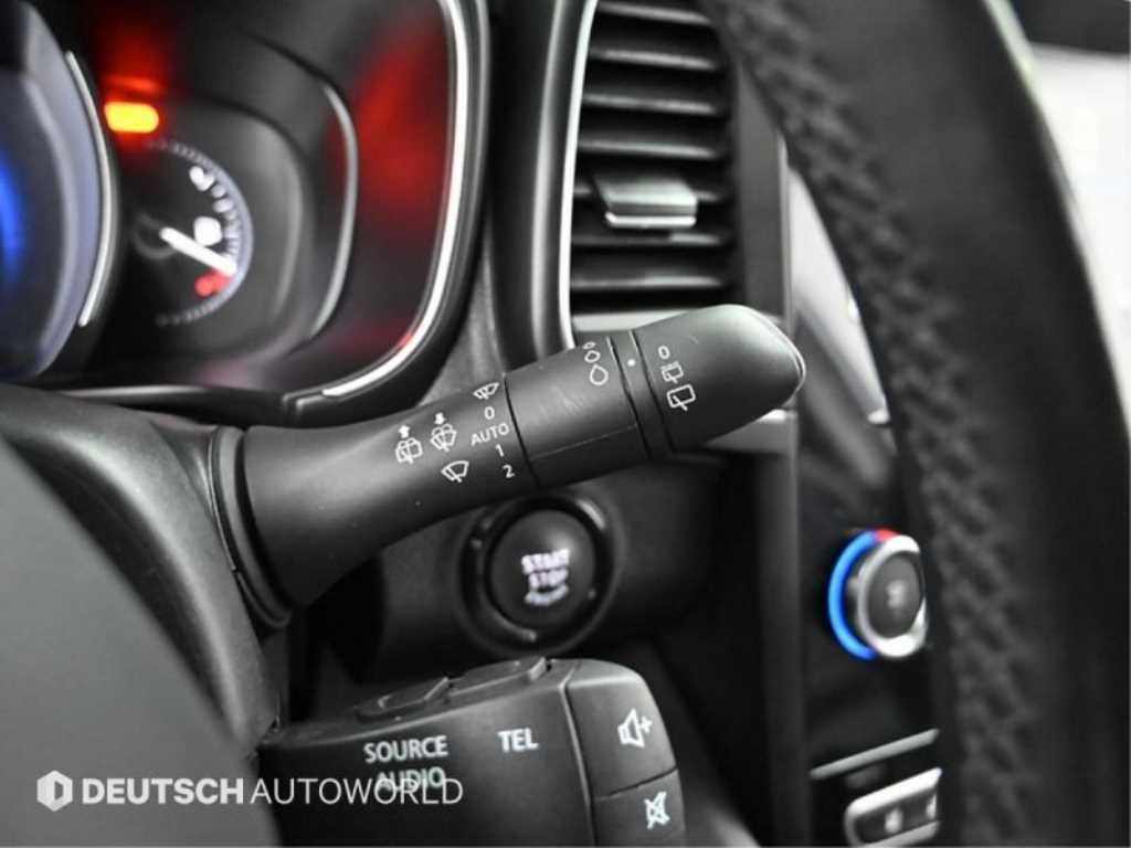 르노코리아(삼성) QM6 더뉴QM6 2.0 LPe LE 2WD 이미지 17
