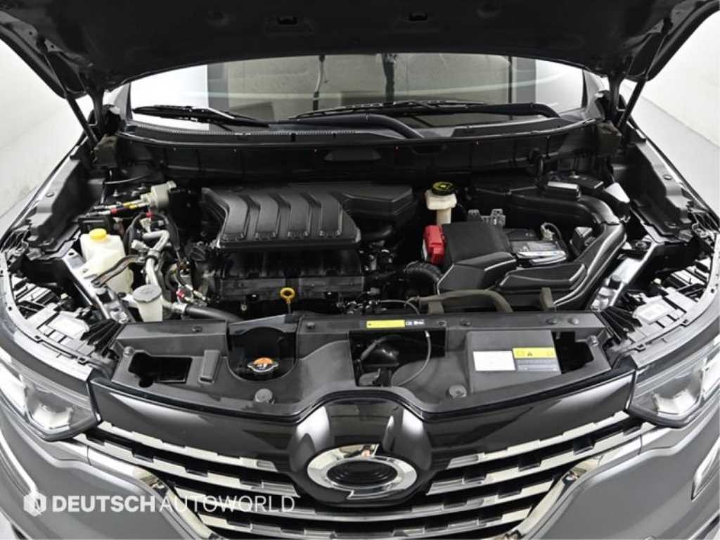 르노코리아(삼성) QM6 더뉴QM6 2.0 LPe LE 2WD 이미지 7
