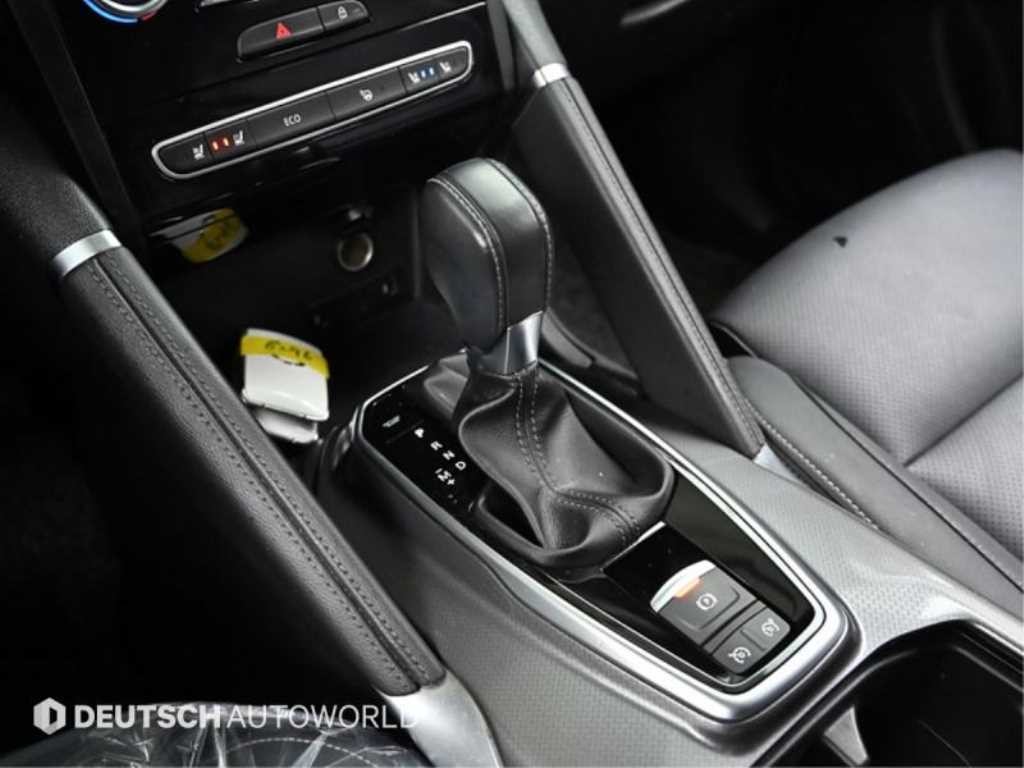 르노코리아(삼성) QM6 더뉴QM6 2.0 LPe LE 2WD 이미지 8