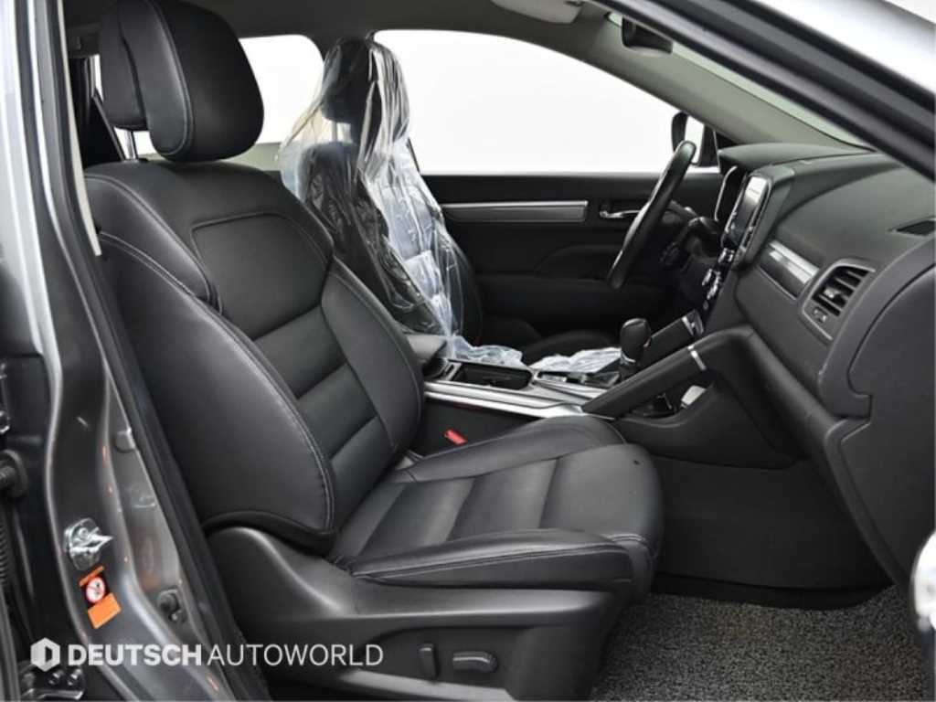 르노코리아(삼성) QM6 더뉴QM6 2.0 LPe LE 2WD 이미지 9