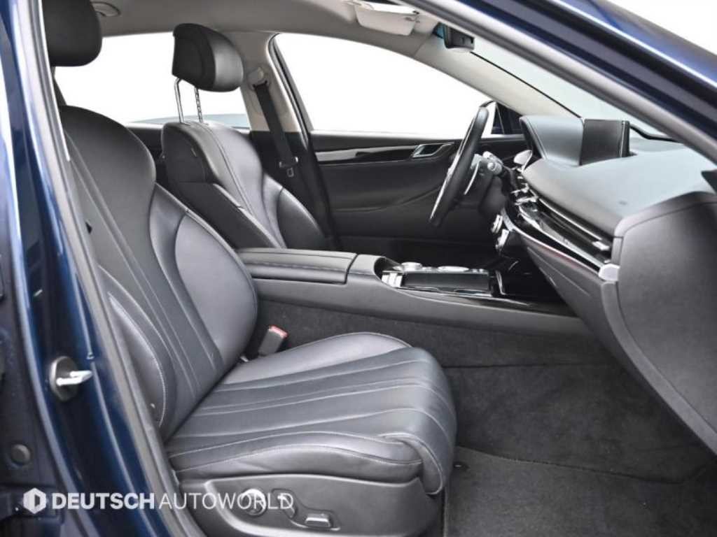 제네시스 G80 G80(RG3) 3.5 가솔린 터보 AWD 이미지 10