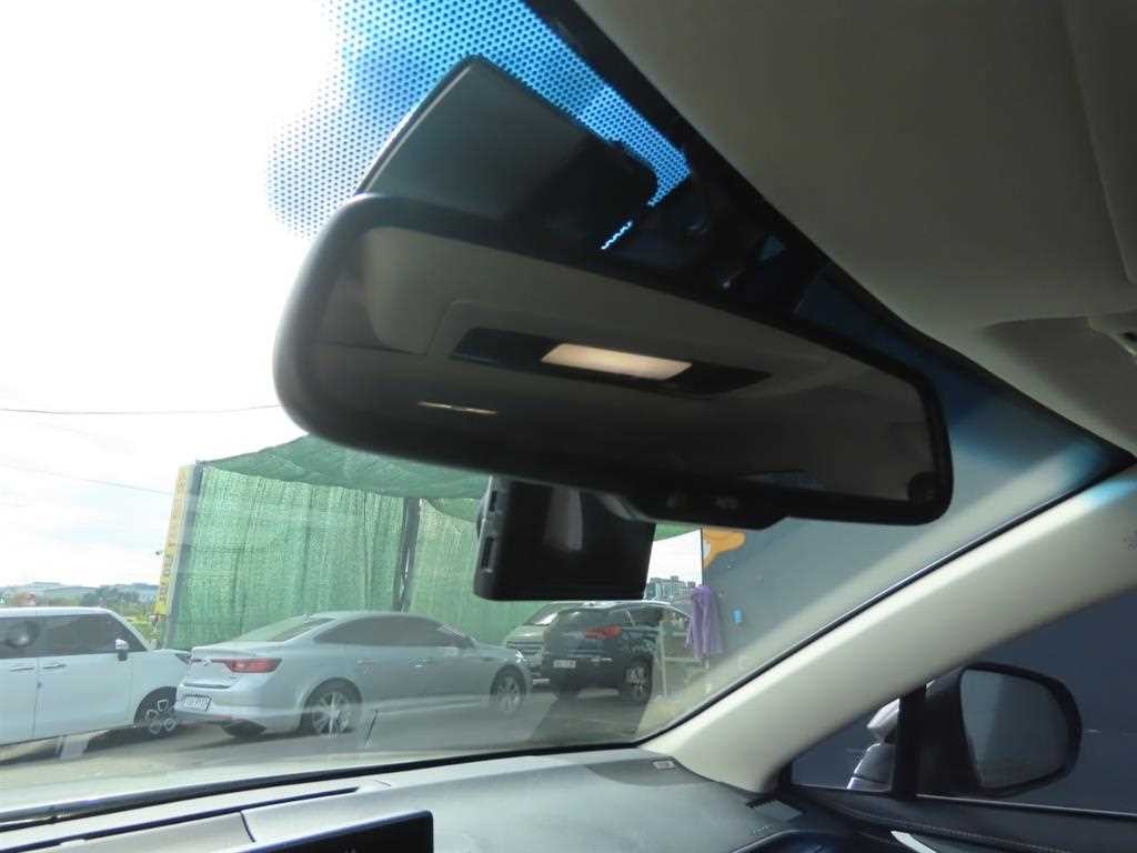 렉서스 NX NX 300h 이그제큐티브 이미지 10