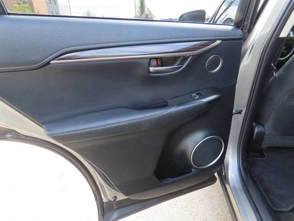 렉서스 NX NX 300h 이그제큐티브 이미지 11