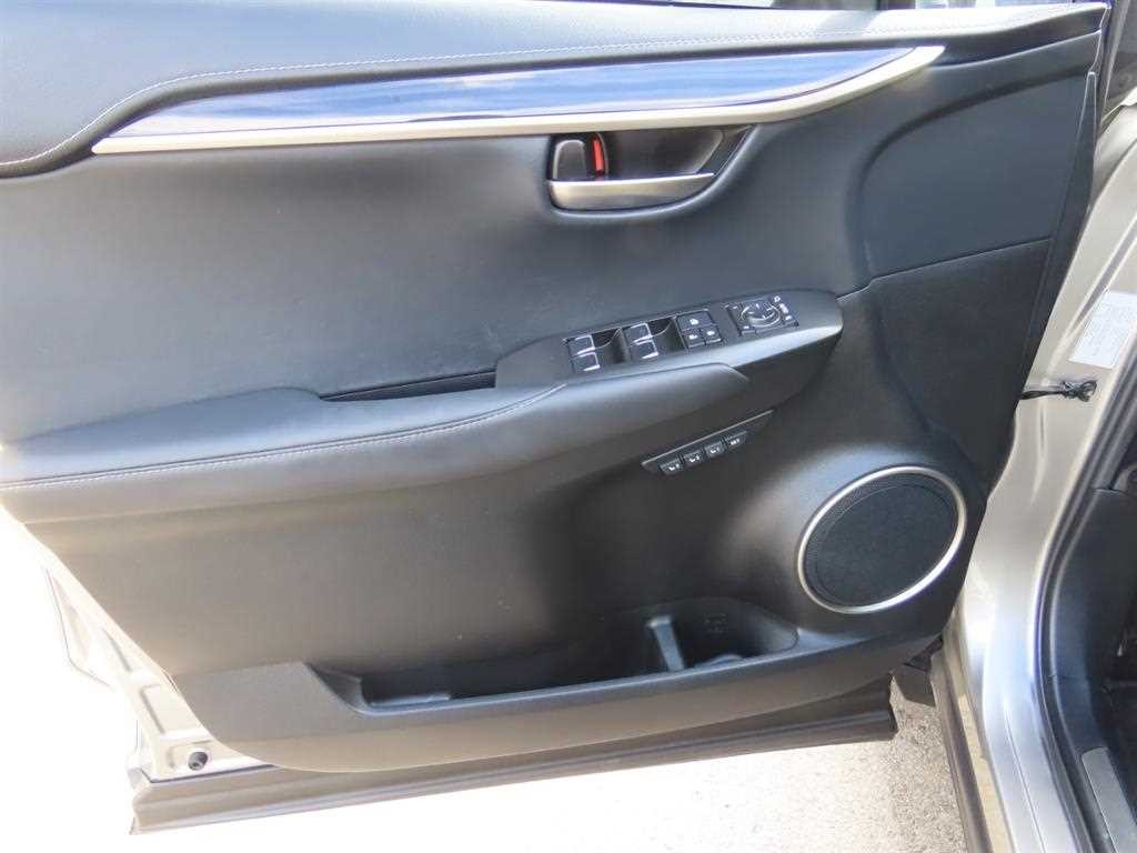 렉서스 NX NX 300h 이그제큐티브 이미지 14