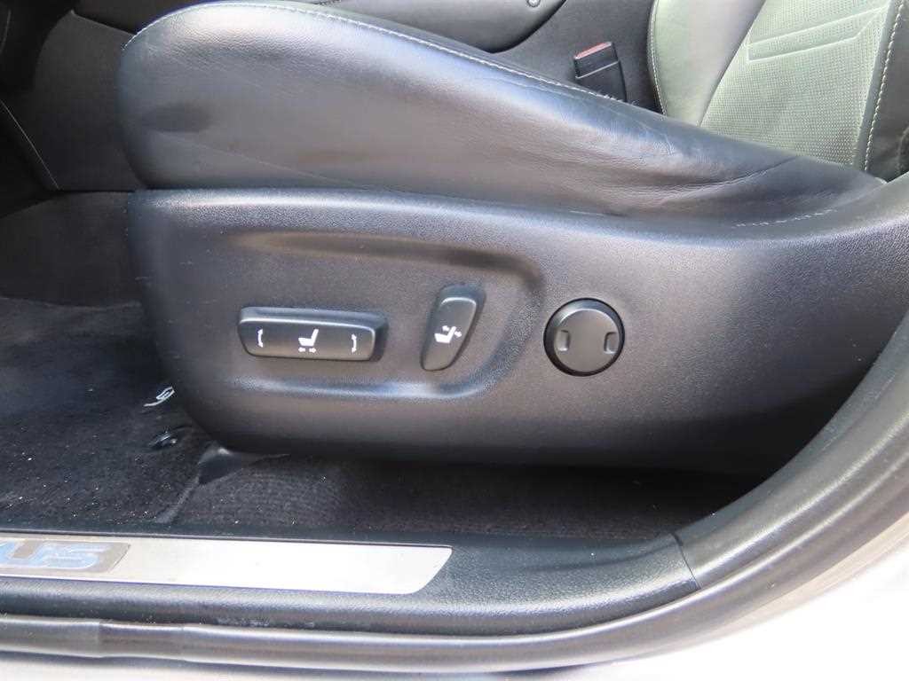 렉서스 NX NX 300h 이그제큐티브 이미지 16