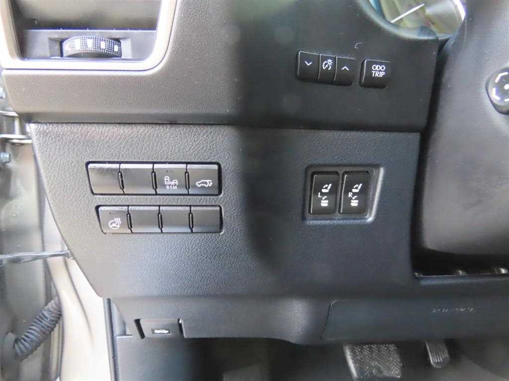 렉서스 NX NX 300h 이그제큐티브 이미지 17