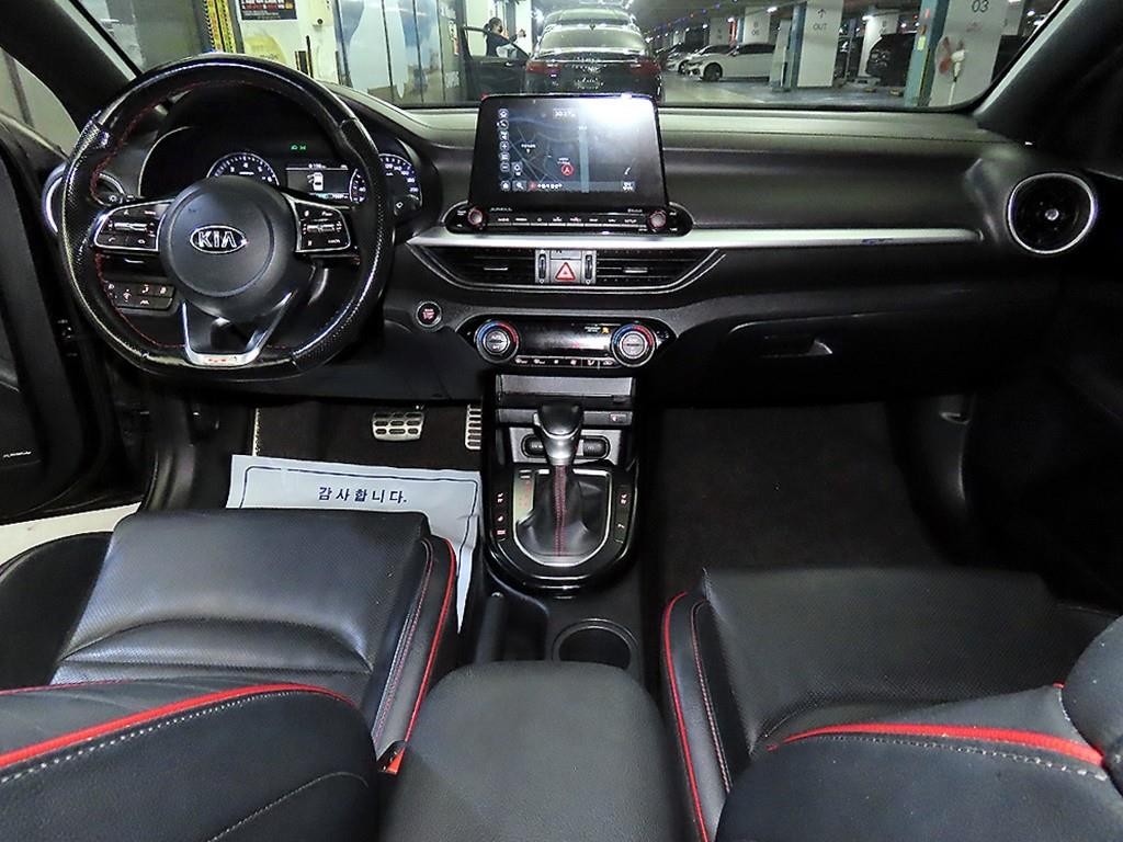 기아 K3 올뉴 K3 GT 플러스 이미지 10