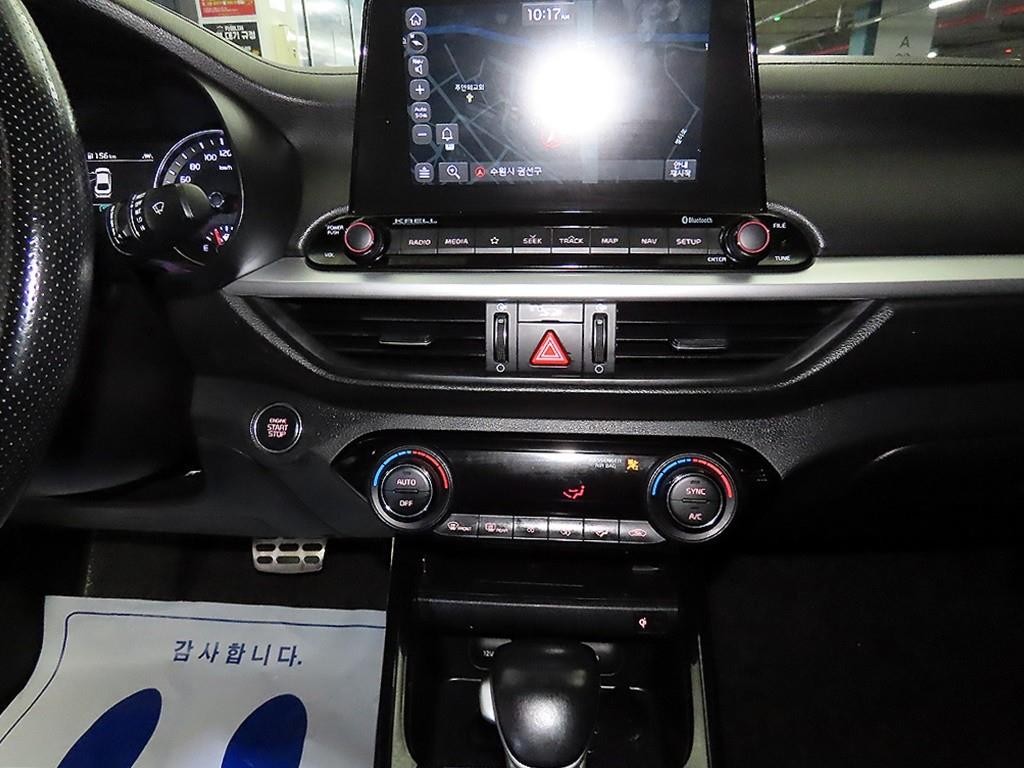 기아 K3 올뉴 K3 GT 플러스 이미지 11