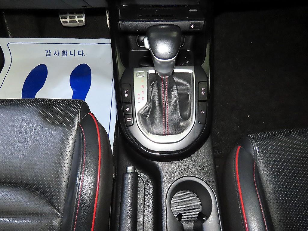 기아 K3 올뉴 K3 GT 플러스 이미지 12