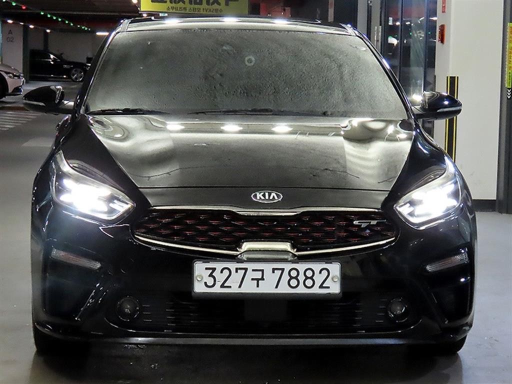 기아 K3 올뉴 K3 GT 플러스 이미지 2