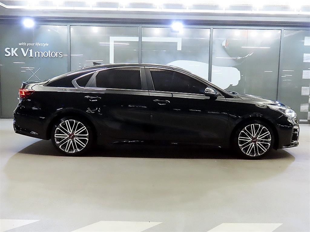 기아 K3 올뉴 K3 GT 플러스 이미지 3