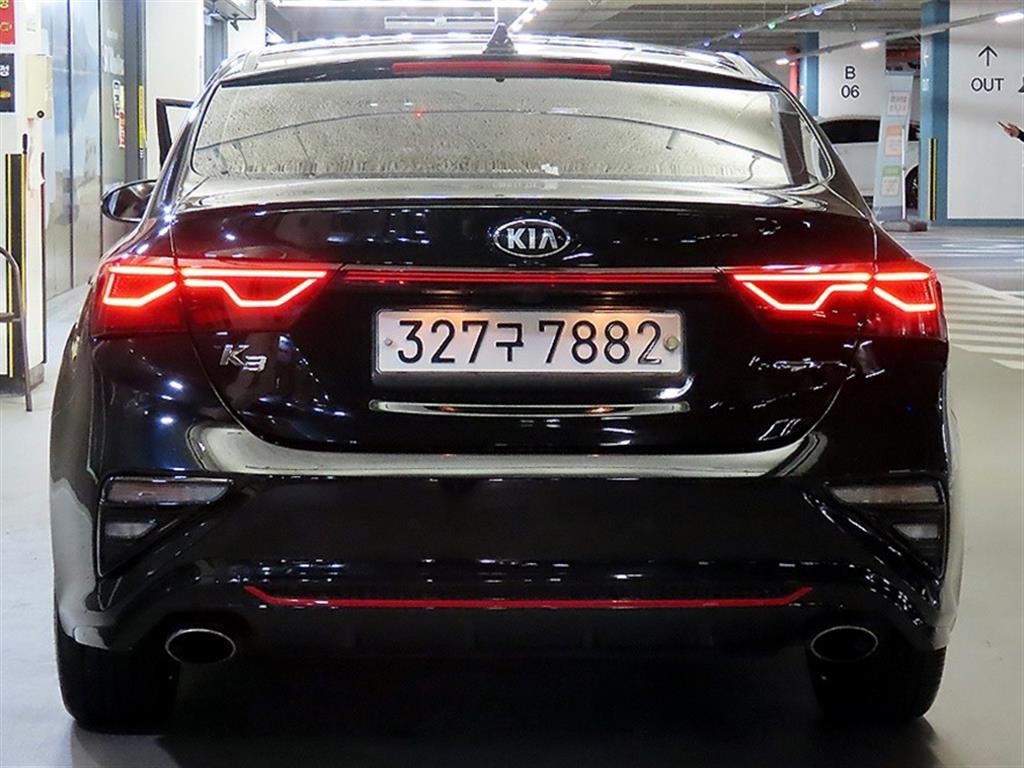 기아 K3 올뉴 K3 GT 플러스 이미지 5