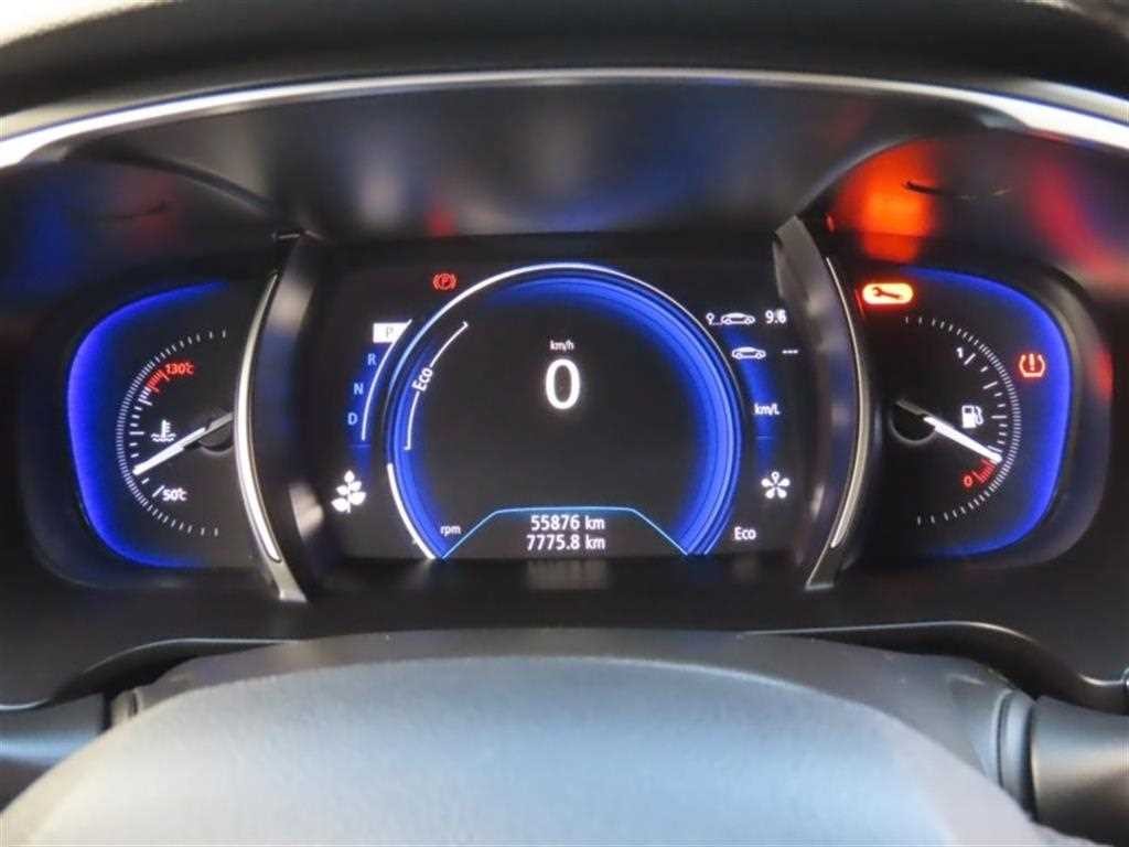르노코리아(삼성) SM6 가솔린 2.0 GDe PE 이미지 5