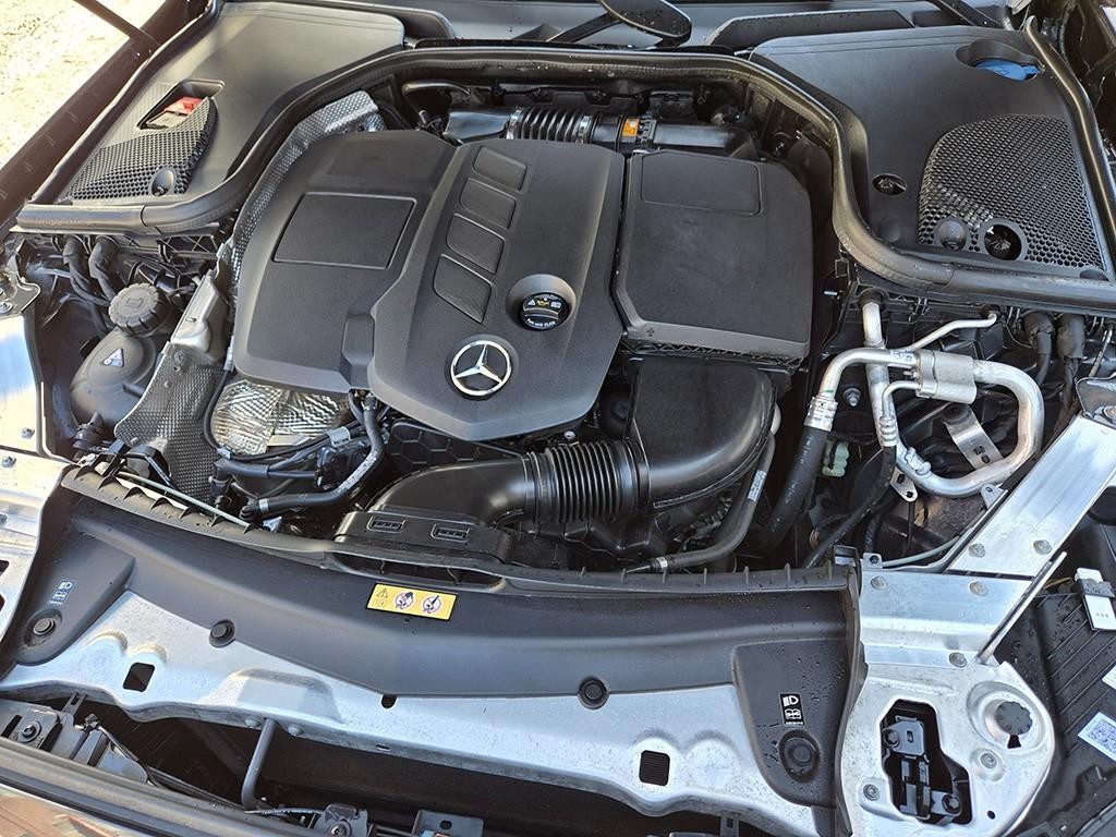벤츠 E 클래스 E-클래스 W213 E220d 4MATIC 익스클루시브 이미지 19