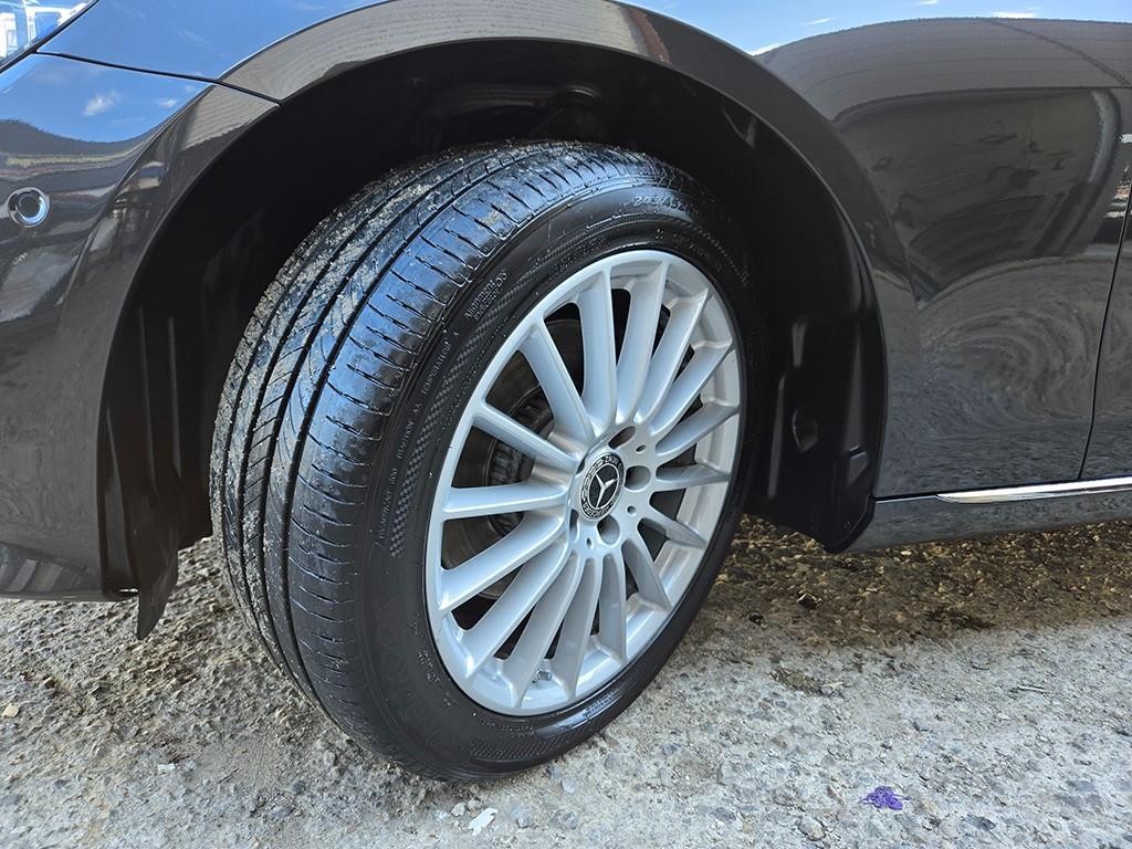 벤츠 E 클래스 E-클래스 W213 E220d 4MATIC 익스클루시브 이미지 20