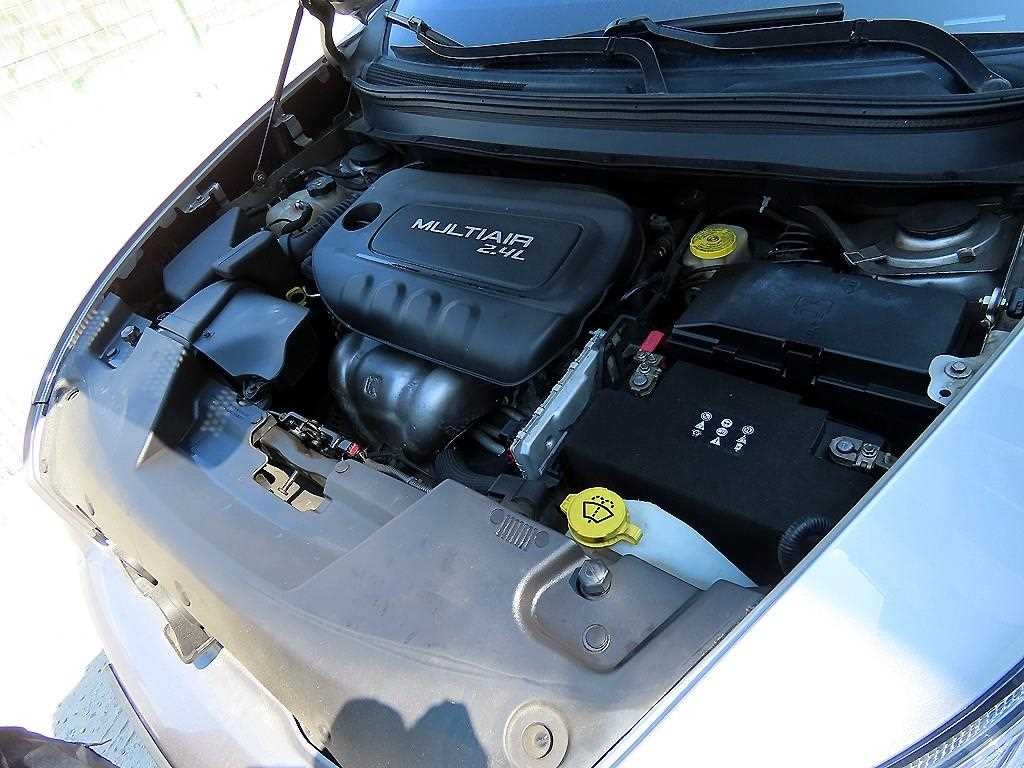 지프 체로키 체로키(KL) 2.4 론지튜드 AWD 이미지 19