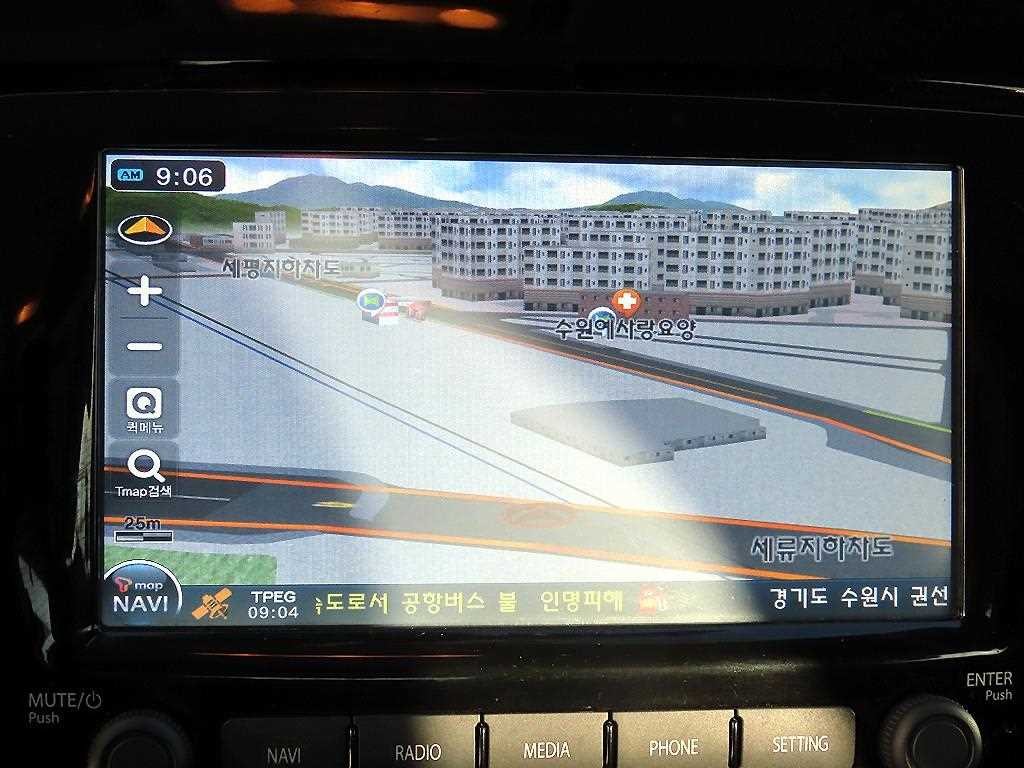 르노코리아(삼성) QM3 디젤 1.5 RE 이미지 14