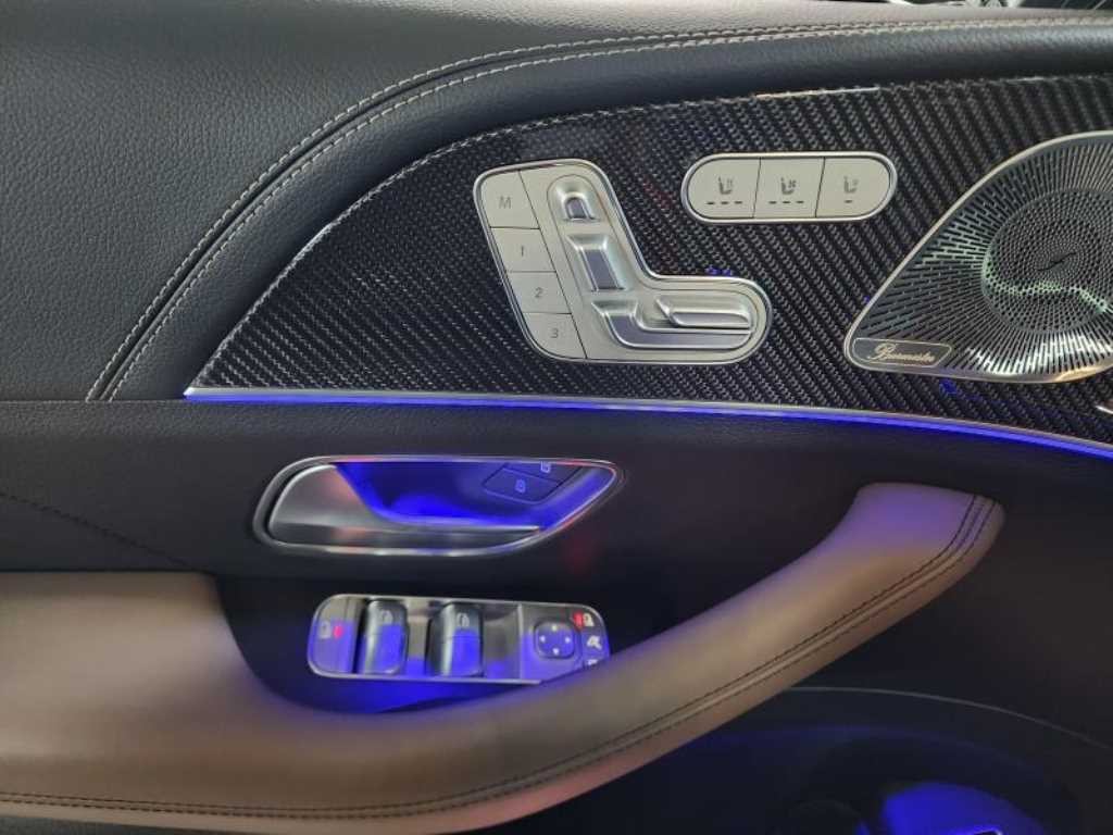 벤츠 GLE 클래스 GLE 클래스 W167 GLE 53 AMG 4MATIC 플러스 이미지 11