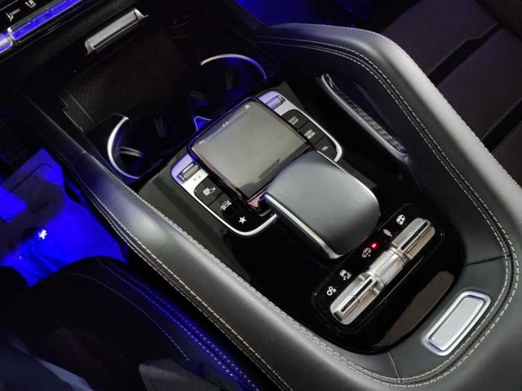 벤츠 GLE 클래스 GLE 클래스 W167 GLE 53 AMG 4MATIC 플러스 이미지 14