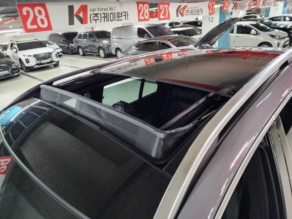 벤츠 GLE 클래스 GLE 클래스 W167 GLE 53 AMG 4MATIC 플러스 이미지 8