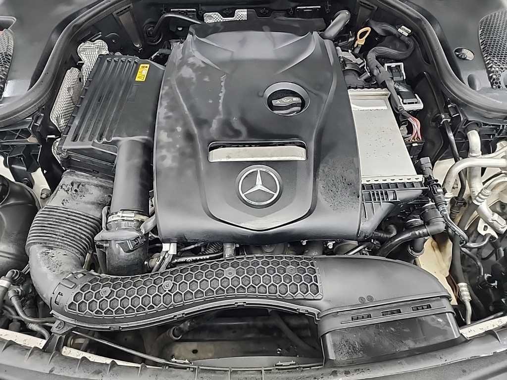 벤츠 E 클래스 E-클래스 W213 E300 아방가르드 이미지 5