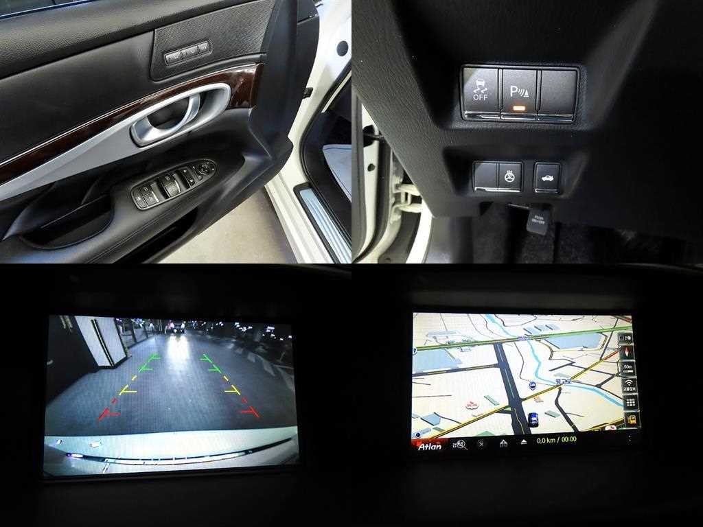 인피니티 Q Q70 3.0D 이미지 18