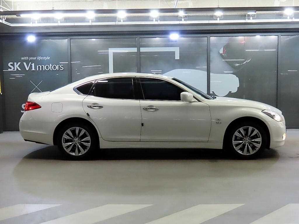 인피니티 Q Q70 3.0D 이미지 3