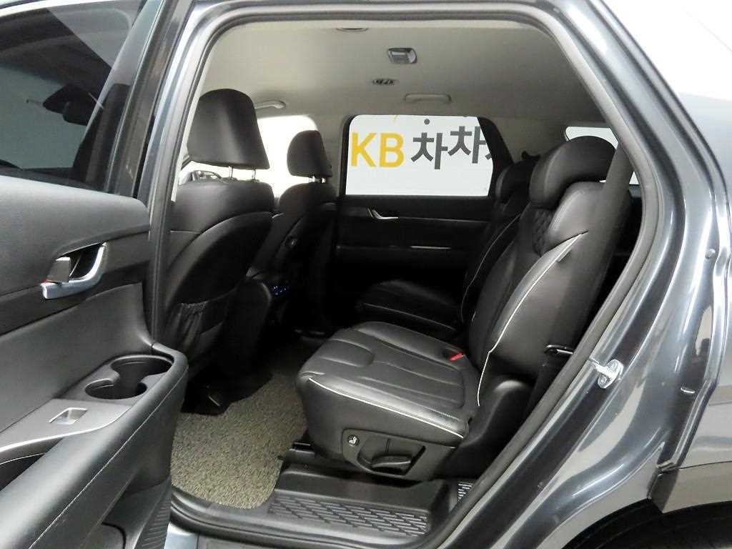 현대 팰리세이드 가솔린 3.8 2WD 프레스티지 이미지 14