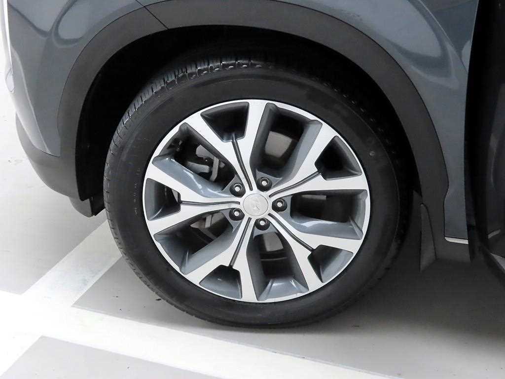 현대 팰리세이드 가솔린 3.8 2WD 프레스티지 이미지 19