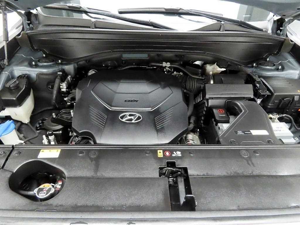 현대 팰리세이드 가솔린 3.8 2WD 프레스티지 이미지 20