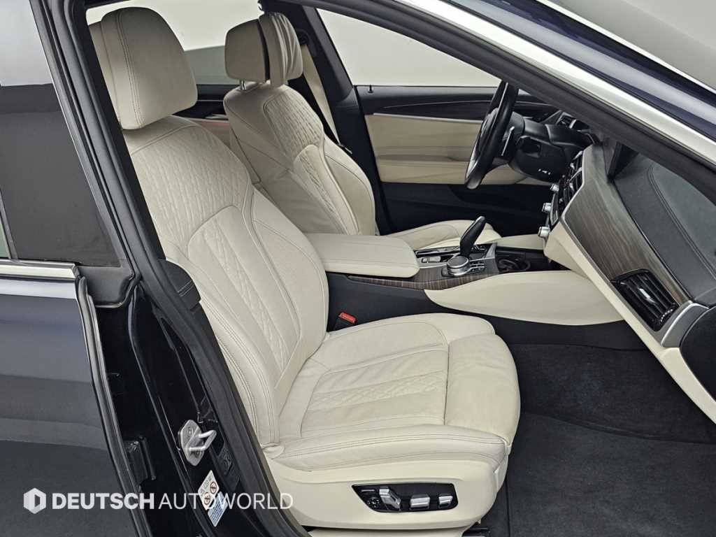 BMW 그란투리스모 6시리즈 GT (G32) 620d M 스포츠 이미지 10