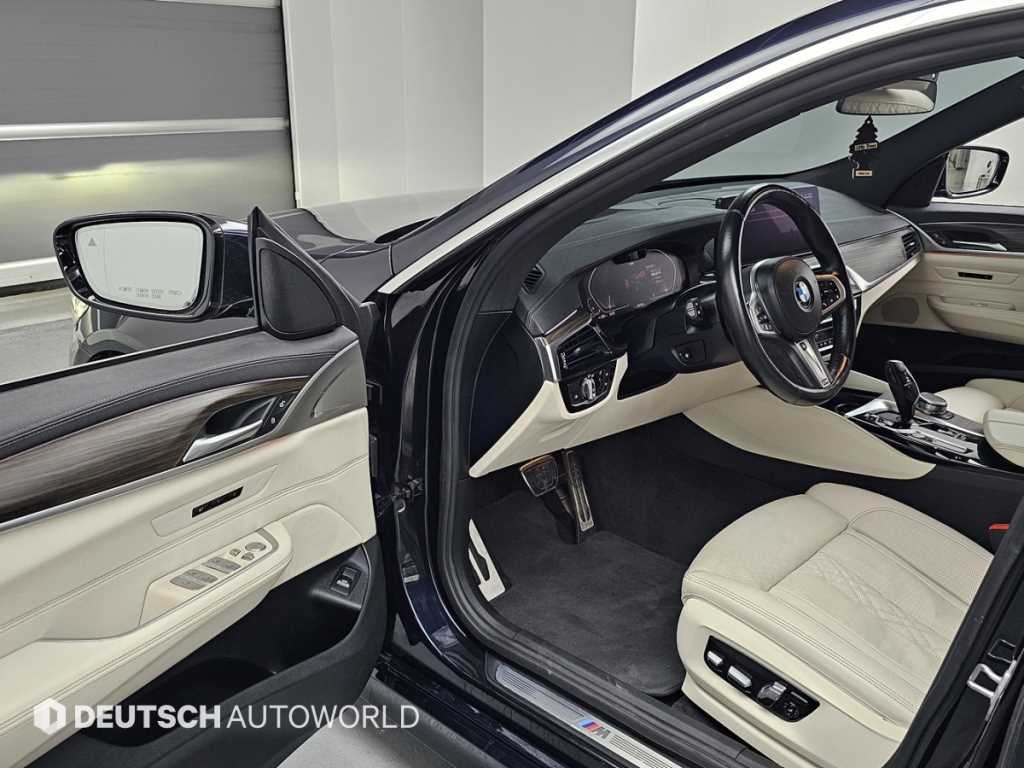 BMW 그란투리스모 6시리즈 GT (G32) 620d M 스포츠 이미지 11