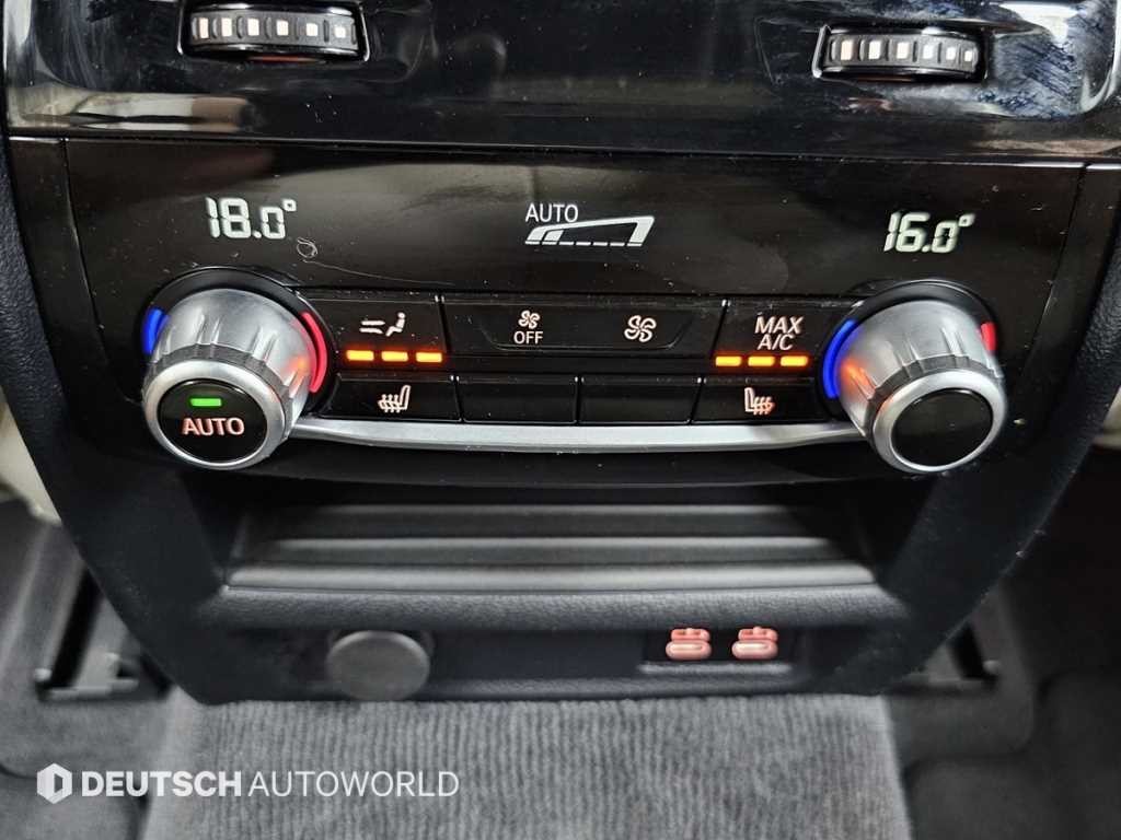 BMW 그란투리스모 6시리즈 GT (G32) 620d M 스포츠 이미지 16