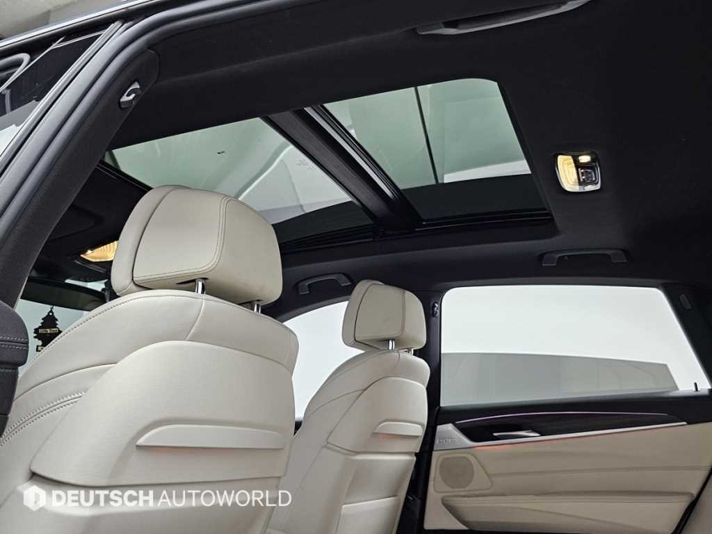 BMW 그란투리스모 6시리즈 GT (G32) 620d M 스포츠 이미지 18