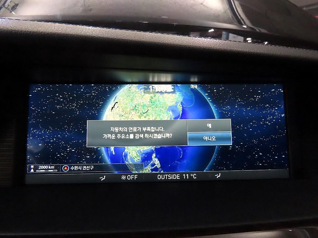 제네시스 EQ900 3.8 GDI AWD 럭셔리 이미지 16