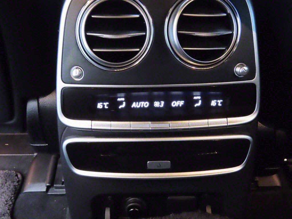 벤츠 S 클래스 S클래스-W222 S 560L 4MATIC 이미지 10