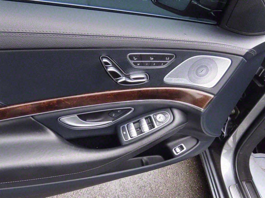 벤츠 S 클래스 S클래스-W222 S 560L 4MATIC 이미지 12
