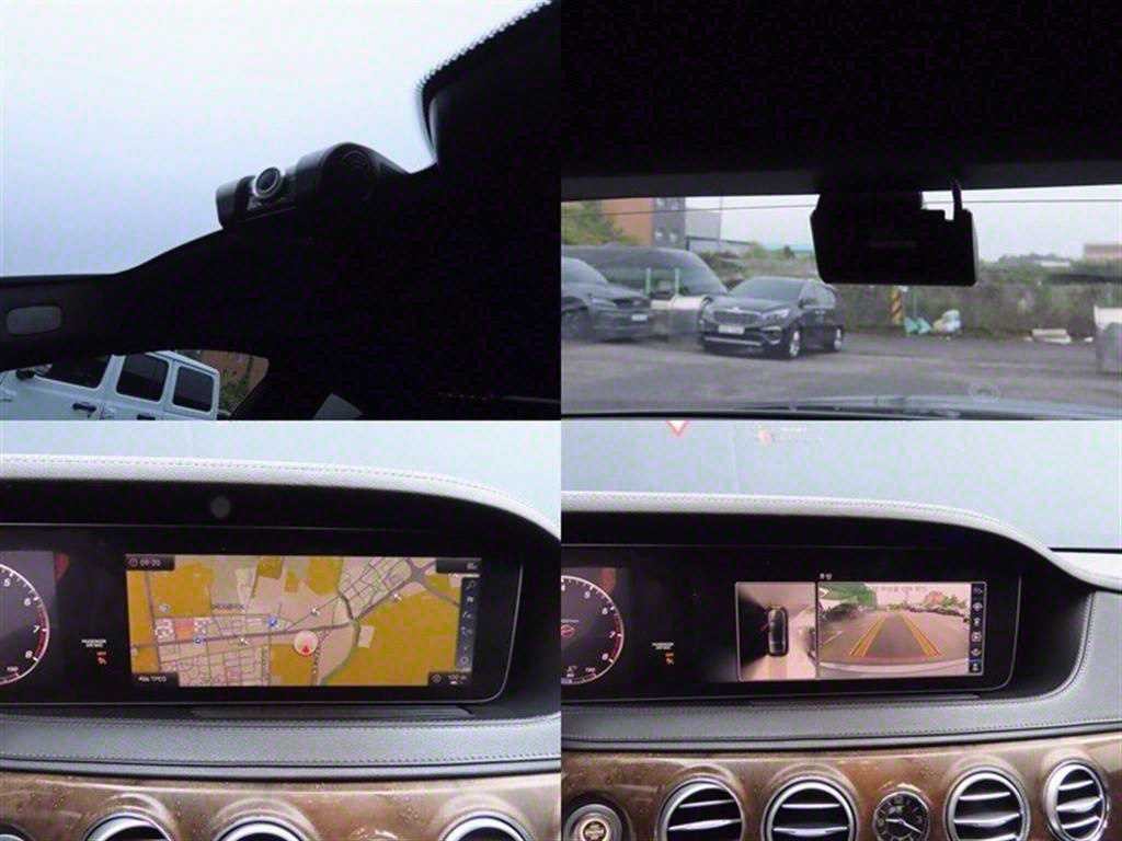 벤츠 S 클래스 S클래스-W222 S 560L 4MATIC 이미지 20