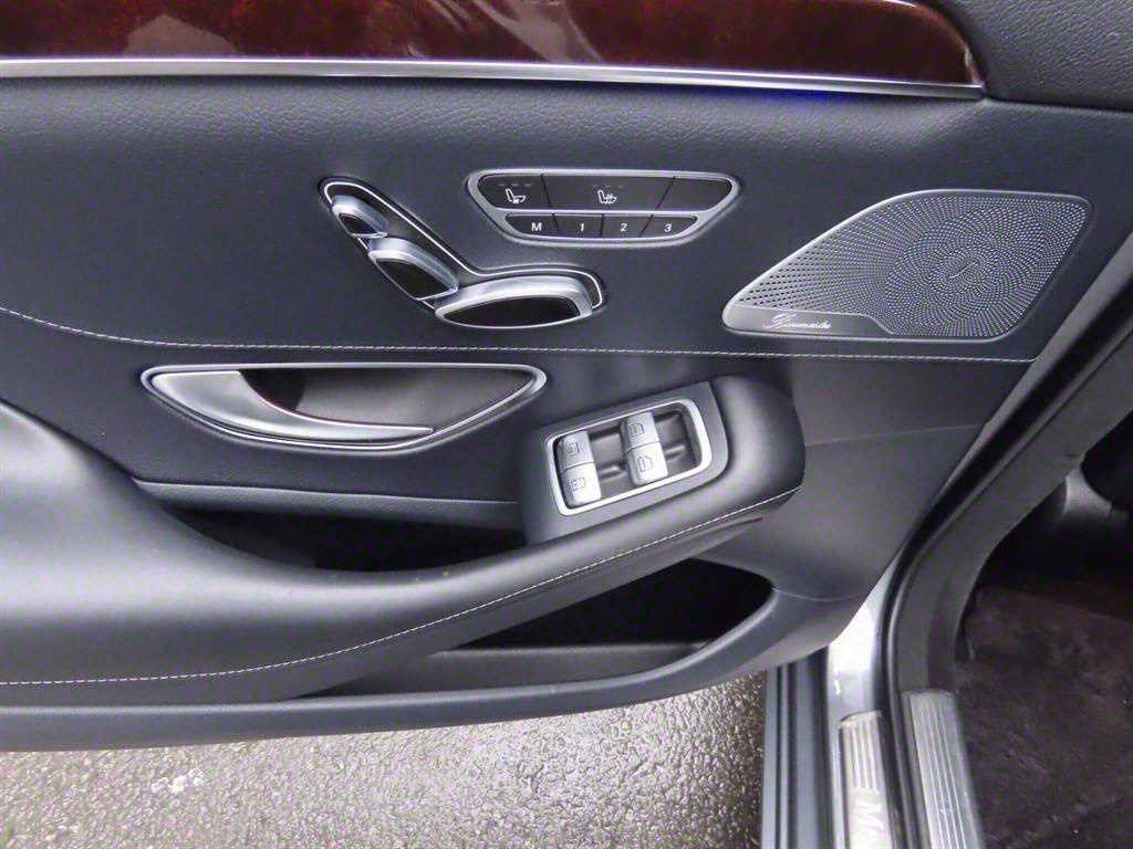 벤츠 S 클래스 S클래스-W222 S 560L 4MATIC 이미지 6