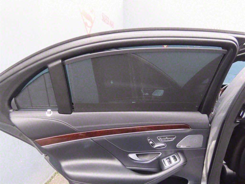 벤츠 S 클래스 S클래스-W222 S 560L 4MATIC 이미지 7
