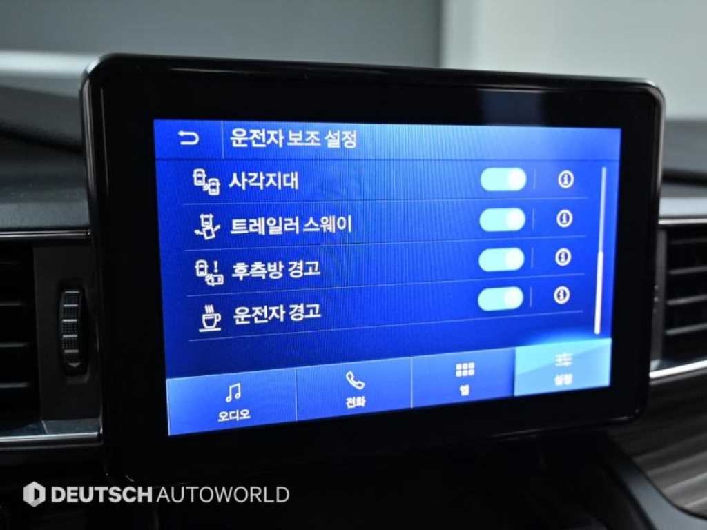 포드 익스플로러 익스플로러 6세대 2.3 AWD 리미티드 이미지 17