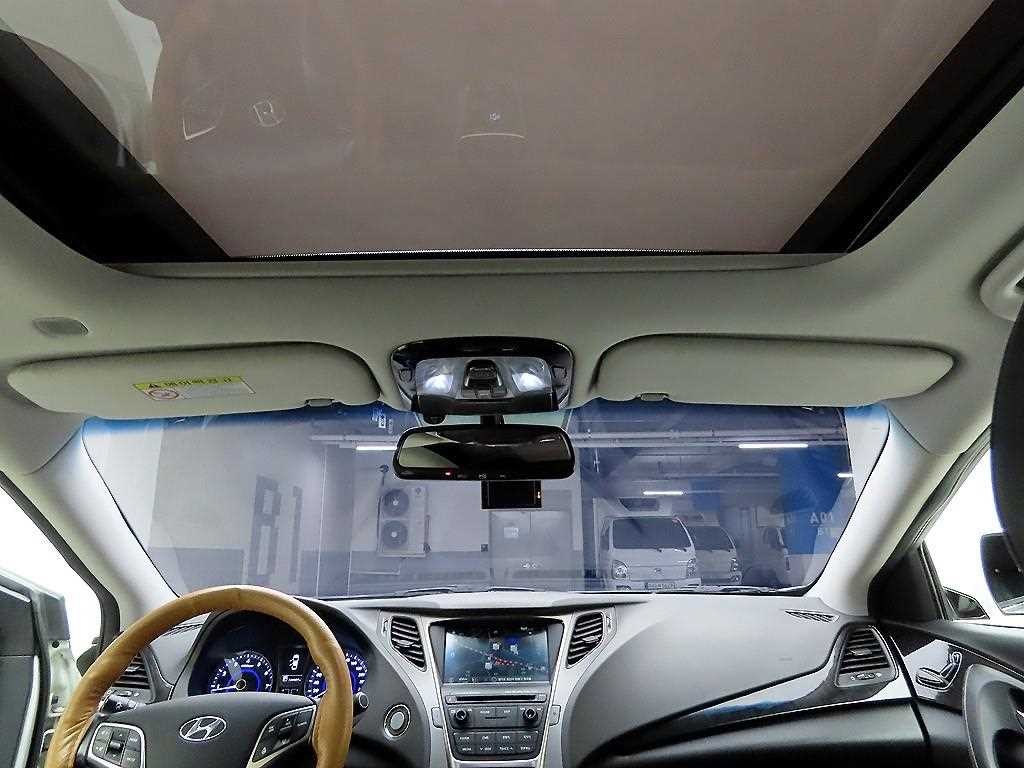 현대 그랜저 그랜저 HG HG240 MODERN 기본형 이미지 16