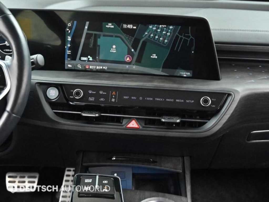 기아 K8 3.5 2WD 시그니처 이미지 14