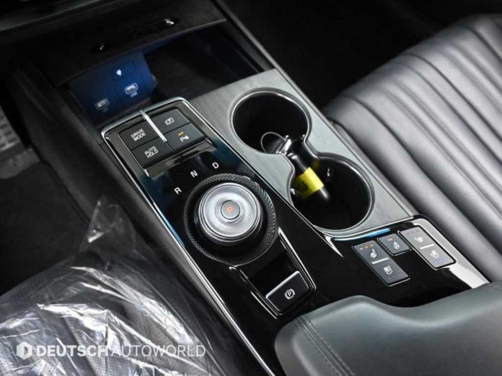 기아 K8 3.5 2WD 시그니처 이미지 9