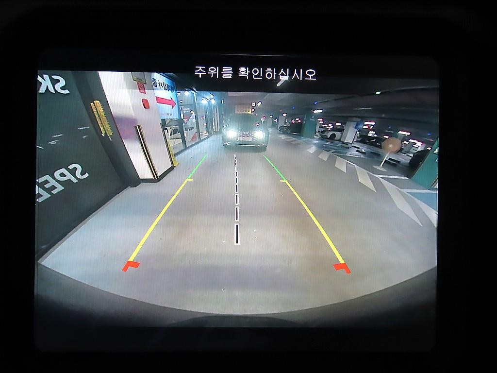 지프 랭글러 랭글러 (JL) 2.0 루비콘 4도어 이미지 13