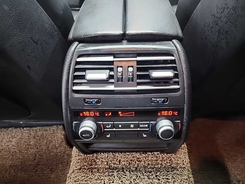 BMW 7시리즈 7시리즈 (F01) 730 d 이미지 13